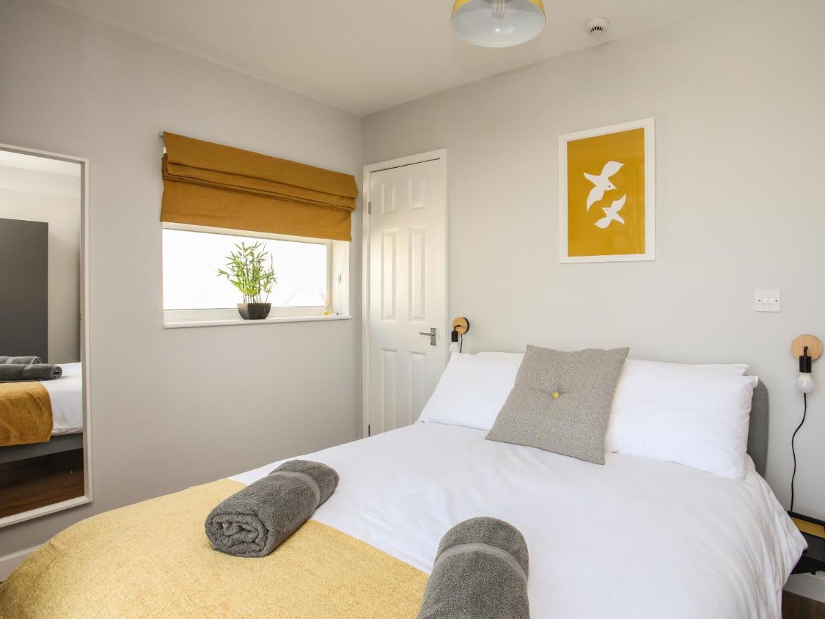 Twyni Canol Holiday home *