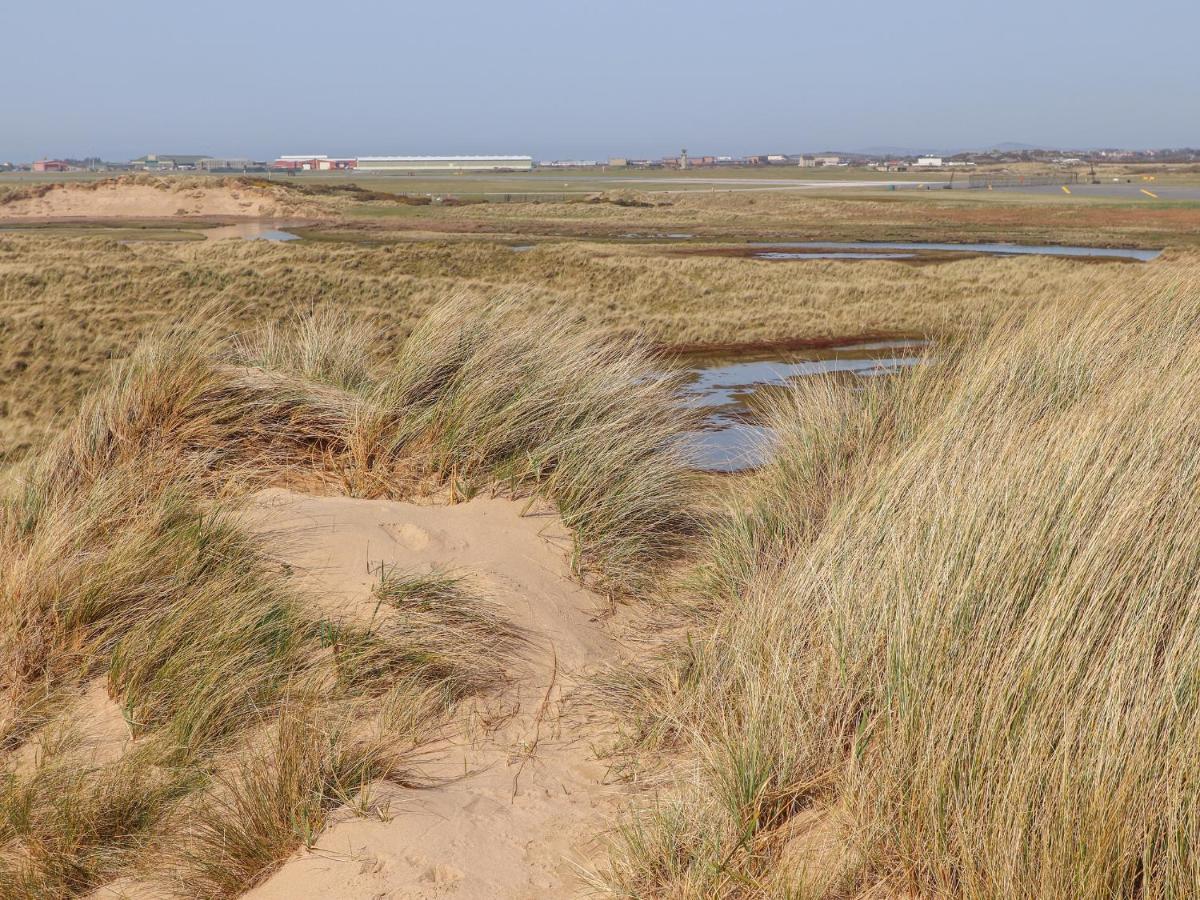Twyni Canol * Rhosneigr